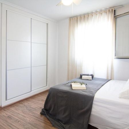 Ferienwohnung Frentemar 2 Deluxe Calp Exterior foto