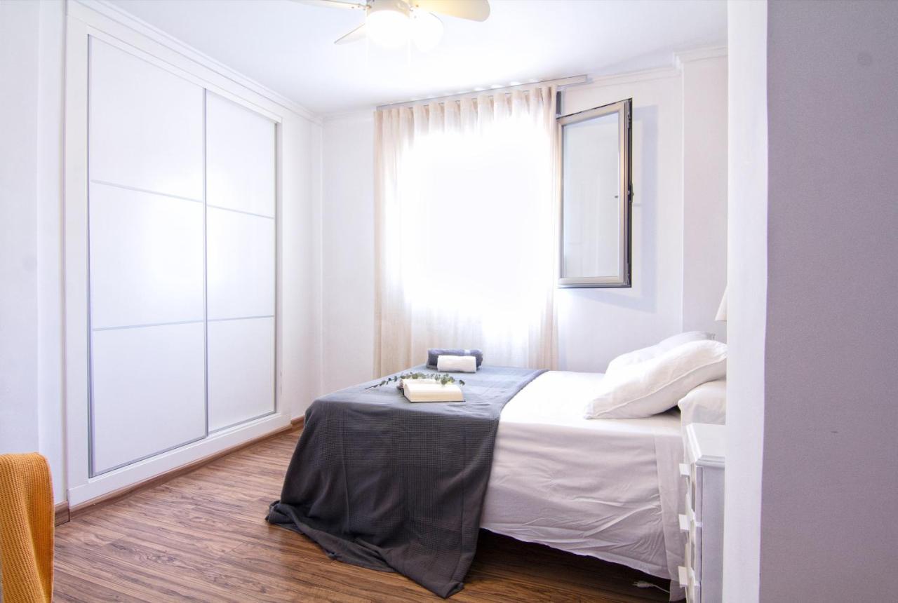 Ferienwohnung Frentemar 2 Deluxe Calp Exterior foto