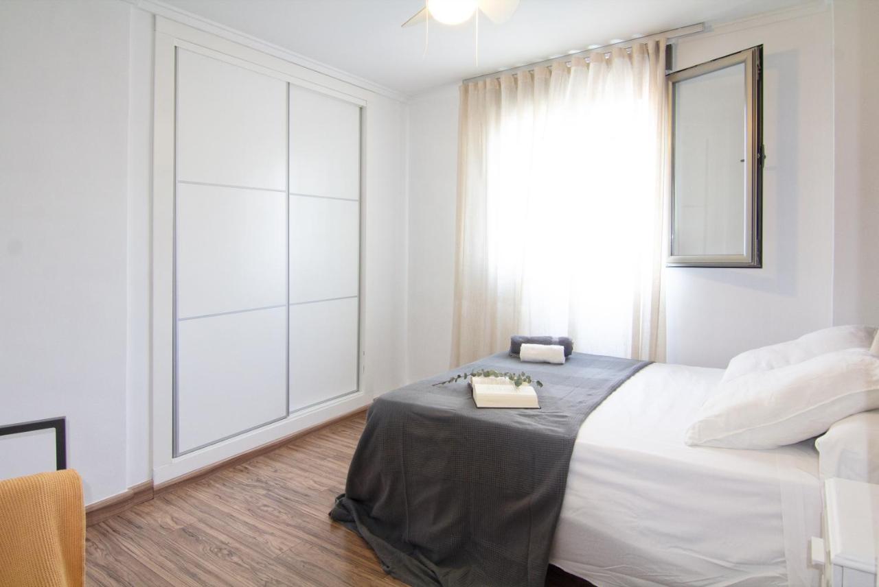 Ferienwohnung Frentemar 2 Deluxe Calp Exterior foto