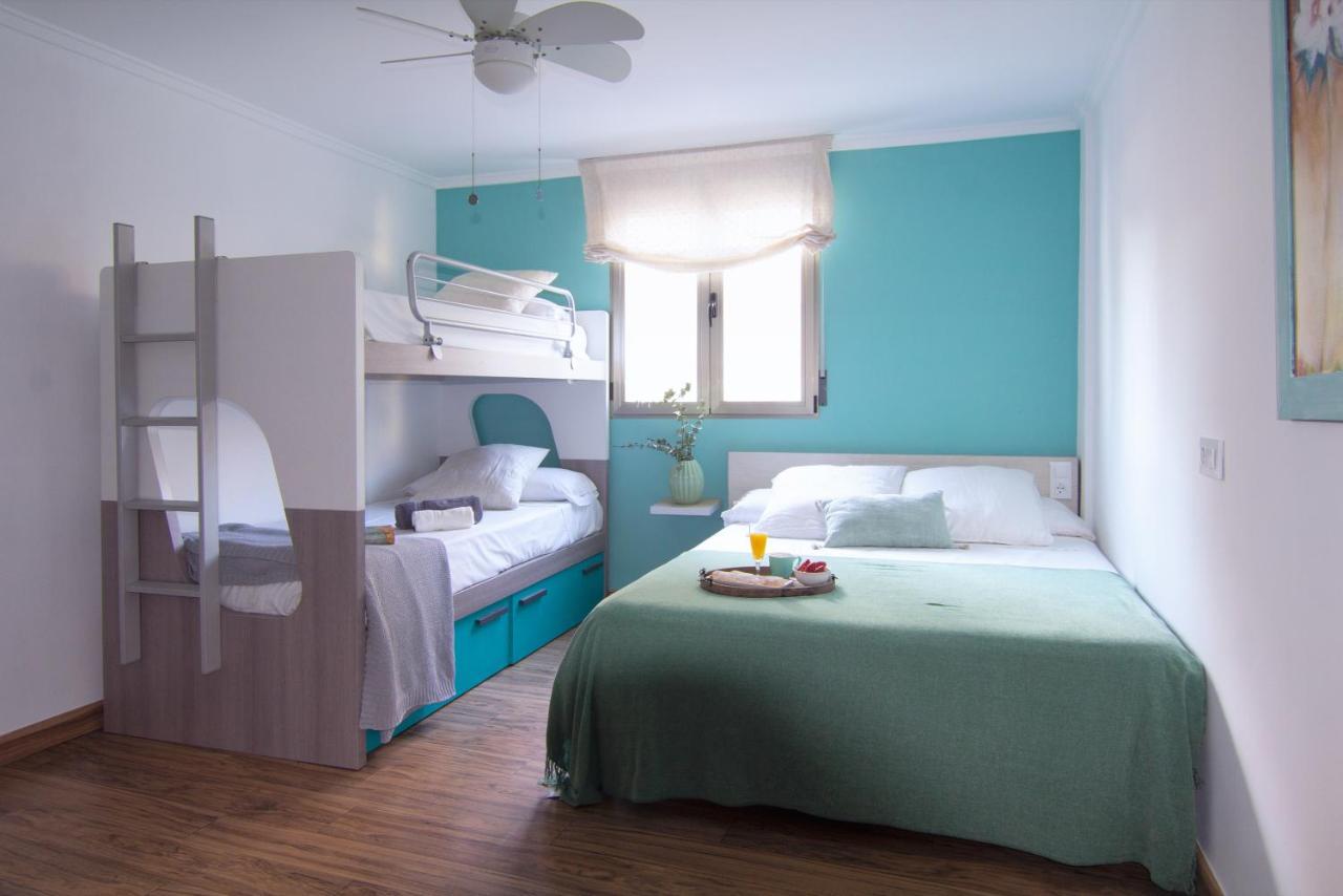Ferienwohnung Frentemar 2 Deluxe Calp Exterior foto