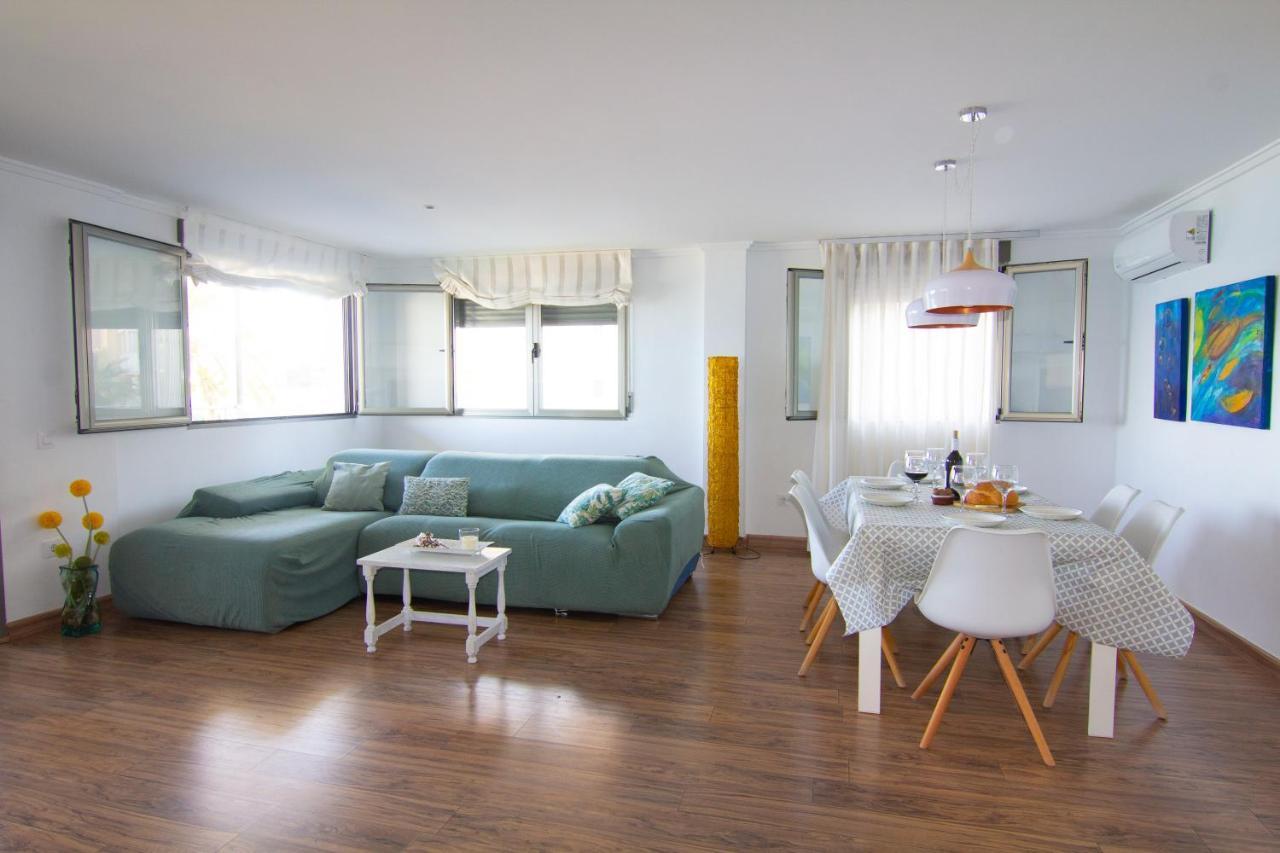 Ferienwohnung Frentemar 2 Deluxe Calp Exterior foto